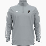 NORTH OLMSTED HIGH SCHOOL EAGLES <span class="pdp-name-mascot">NORTH OLMSTED EAGLES</span> UA Men's Command Warm-Up 1/4 Zip Pullover Front Thumbnail