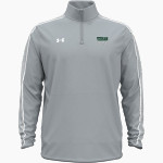 Bishop Feehan Shamrocks <span class="pdp-name-mascot">Bishop Feehan Shamrocks</span> UA Men's Command Warm-Up 1/4 Zip Pullover Front Thumbnail