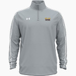 Roger Bacon Spartans <span class="pdp-name-mascot">Roger Bacon Spartans</span> UA Men's Command Warm-Up 1/4 Zip Pullover Front Thumbnail