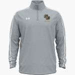 Grove City Area Sch Distr Soccer Bo Eagles <span class="pdp-name-mascot">Grove City Area Sch Distr Soccer Bo Eagles</span> UA Men's Command Warm-Up 1/4 Zip Pullover Front Thumbnail