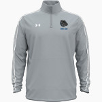 WOODWARD HIGH SCHOOL BULLDOGS <span class="pdp-name-mascot">WOODWARD BULLDOGS</span> UA Men's Command Warm-Up 1/4 Zip Pullover Front Thumbnail