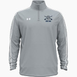 Saints Peter and Paul Sabres <span class="pdp-name-mascot">Saints Peter and Paul Sabres</span> UA Men's Command Warm-Up 1/4 Zip Pullover Front Thumbnail