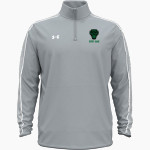 Tomas Gators UA Men's Command Warm-Up 1/4 Zip Pullover Front Thumbnail