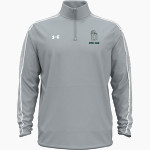 Delphian Dragons UA Men's Command Warm-Up 1/4 Zip Pullover Front Thumbnail