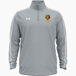 St. Benedict Bengals UA Men's Command Warm-Up 1/4 Zip Pullover Front Thumbnail