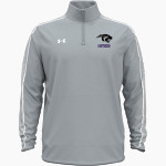 Glencoe-Silver Lake Panthers <span class="pdp-name-mascot">Glencoe Silver-Lake Panthers</span> UA Men's Command Warm-Up 1/4 Zip Pullover Front Thumbnail