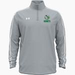 Northeast Hornets UA Men's Command Warm-Up 1/4 Zip Pullover Front Thumbnail