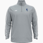 West Tech Panthers <span class="pdp-name-mascot">West Tech Panthers</span> UA Men's Command Warm-Up 1/4 Zip Pullover Front Thumbnail