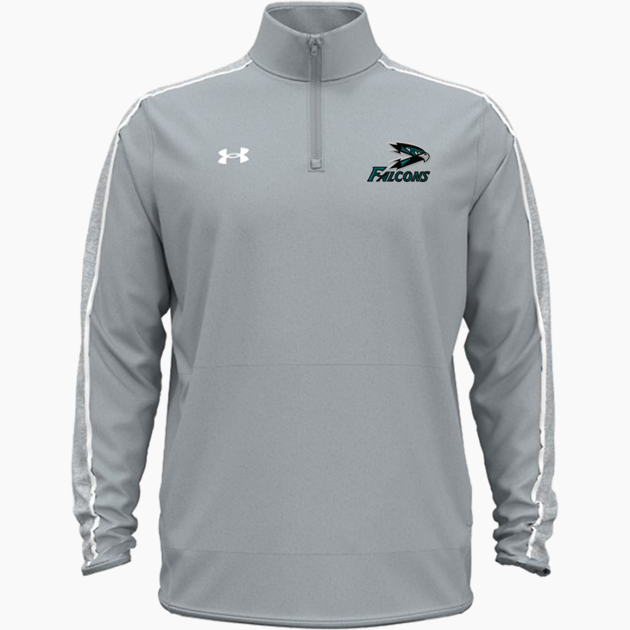 Folsom Lake Falcons UA Men's Command Warm-Up 1/4 Zip Pullover