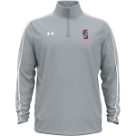 SOUTHWESTERN HIGH SCHOOL SPARTANS <span class="pdp-name-mascot">SOUTHWESTERN SPARTANS</span> UA Men's Command Warm-Up 1/4 Zip Pullover Front Thumbnail