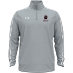 Paideia High Bears <span class="pdp-name-mascot">Paideia High School Bears</span> UA Men's Command Warm-Up 1/4 Zip Pullover Front Thumbnail