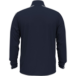 Naples Classical Academy <span class="pdp-name-mascot">Naples Classical Academy Patriots</span> UA Men's Command Warm-Up 1/4 Zip Pullover Back Thumbnail