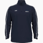 PATRICK HENRY HIGH SCHOOL REBELS <span class="pdp-name-mascot">PATRICK HENRY REBELS</span> UA Men's Command Warm-Up 1/4 Zip Pullover Front Thumbnail