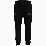 FOUNDATION ACADEMY Knights UA Men's Command Warm-Up Pant Front Thumbnail