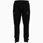 CENTRAL HIGH SCHOOL RAIDERS <span class="pdp-name-mascot">CENTRAL RAIDERS</span> UA Men's Command Warm-Up Pant Front Thumbnail