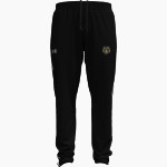 Westridge Tigers <span class="pdp-name-mascot">Westridge Tigers</span> UA Men's Command Warm-Up Pant Front Thumbnail