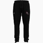 Roxbury Latin <span class="pdp-name-mascot">Roxbury Latin Foxes</span> UA Men's Command Warm-Up Pant Front Thumbnail