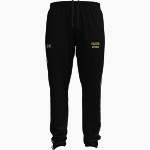 Mahone Mustangs UA Men's Command Warm-Up Pant Front Thumbnail
