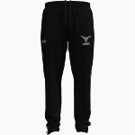 Lambert Longhorns <span class="pdp-name-mascot">Lambert Longhorns</span> UA Men's Command Warm-Up Pant Front Thumbnail