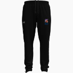 SHILOH HIGH SCHOOL TITANS <span class="pdp-name-mascot">SHILOH TITANS </span> UA Men's Command Warm-Up Pant Front Thumbnail