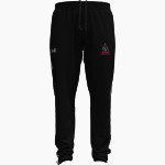 SPRINGFIELD HIGH SCHOOL SENATORS <span class="pdp-name-mascot">SPRINGFIELD SENATORS</span> UA Men's Command Warm-Up Pant Front Thumbnail