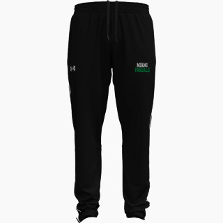 UA Men's Command Warm-Up Pant