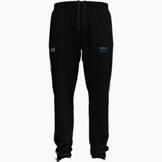 UA Men's Command Warm-Up Pant