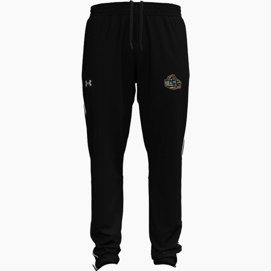 FOUNDATION ACADEMY Knights UA Men's Command Warm-Up Pant