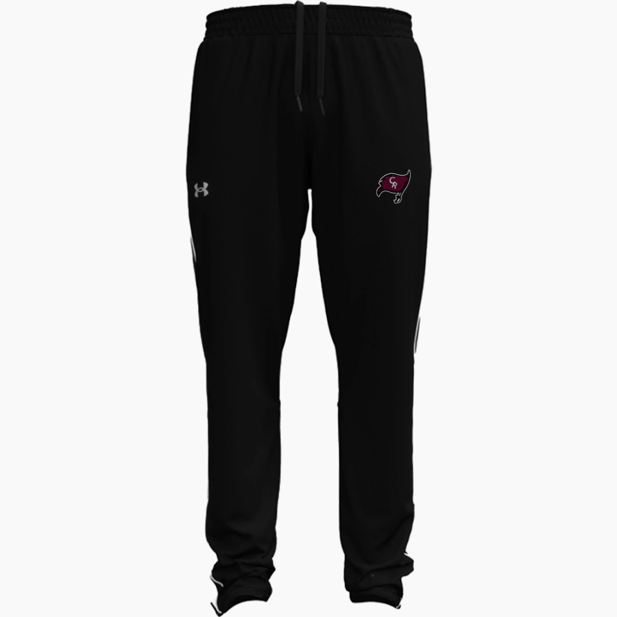 CENTRAL HIGH SCHOOL RAIDERS <span class="pdp-name-mascot">CENTRAL RAIDERS</span> UA Men's Command Warm-Up Pant