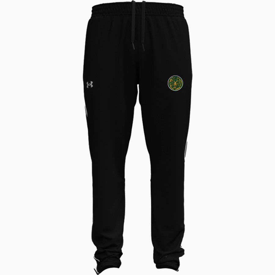 Grambling Kittens UA Men's Command Warm-Up Pant