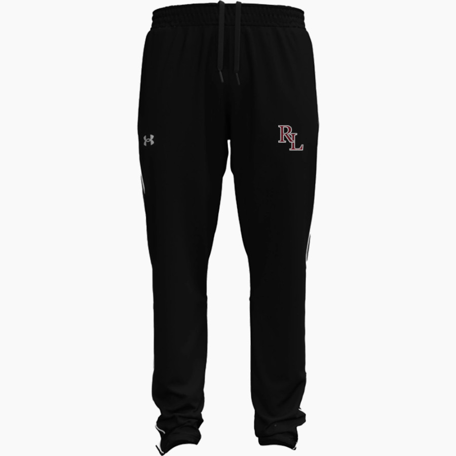 Roxbury Latin <span class="pdp-name-mascot">Roxbury Latin Foxes</span> UA Men's Command Warm-Up Pant