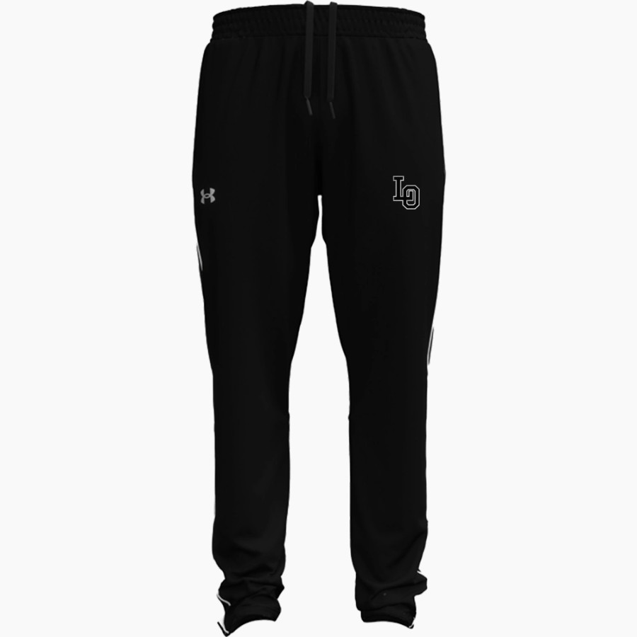Lomega Raiders <span class="pdp-name-mascot">Lomega Raiders</span> UA Men's Command Warm-Up Pant