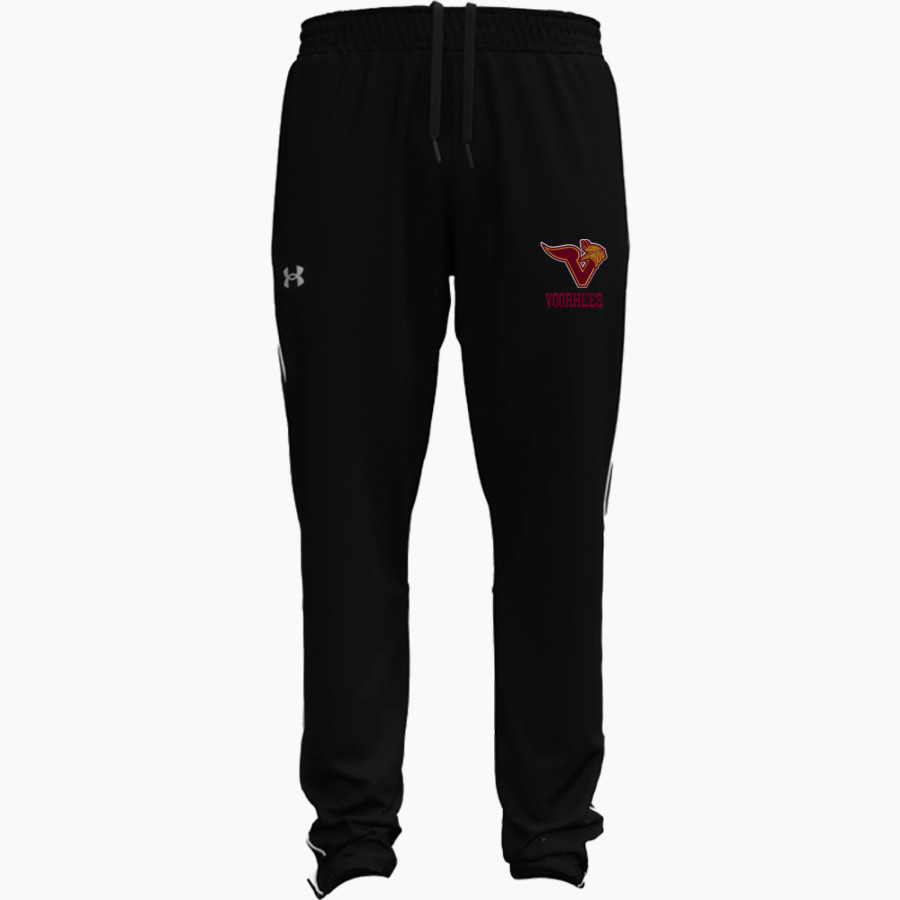 VOORHEES VIKINGS official sideline store UA Men's Command Warm-Up Pant