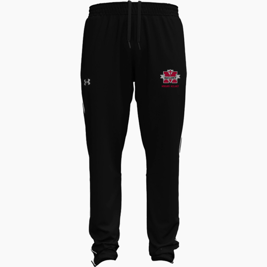 Monsignor McClancy Crusaders <span class="pdp-name-mascot">Monsignor McClancy Crusaders</span> UA Men's Command Warm-Up Pant