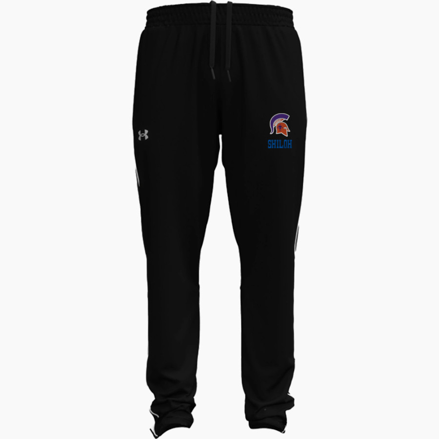 SHILOH HIGH SCHOOL TITANS <span class="pdp-name-mascot">SHILOH TITANS </span> UA Men's Command Warm-Up Pant