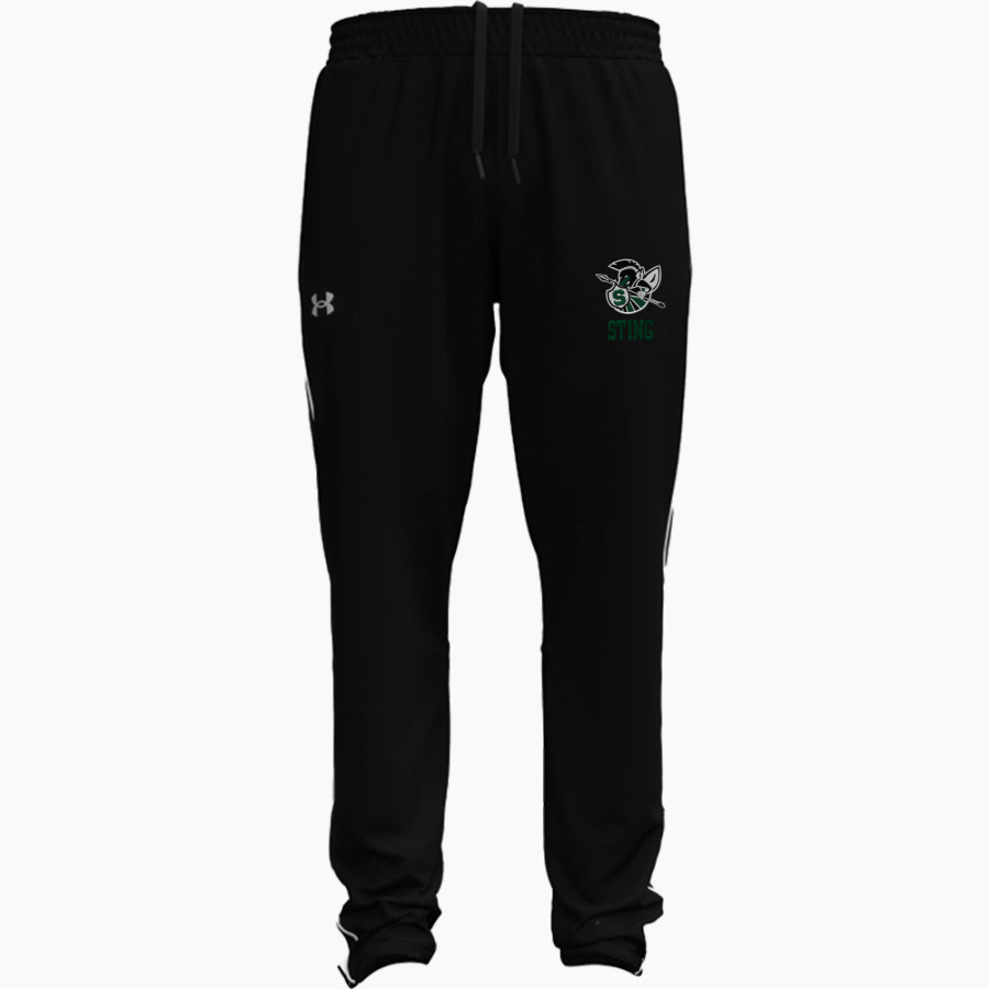 SPECTRUM HIGH SCHOOL STING <span class="pdp-name-mascot">SPECTRUM STING</span> UA Men's Command Warm-Up Pant