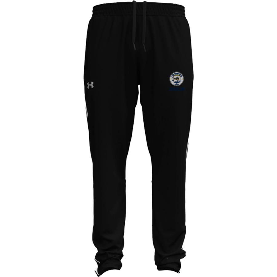 Cumberland <span class="pdp-name-mascot">ROWAN COLLEGE OF SOUTH JERSEY</span> UA Men's Command Warm-Up Pant