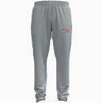 Wisconsin Lutheran Vikings UA Men's Command Warm-Up Pant Front Thumbnail