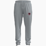 Chaffee Red Devils UA Men's Command Warm-Up Pant Front Thumbnail