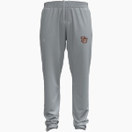 Tusculum University Pioneer Athletics <span class="pdp-name-mascot">TUSCULUM Pioneers</span> UA Men's Command Warm-Up Pant Front Thumbnail