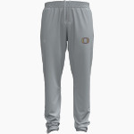 OZARK HIGH SCHOOL HILLBILLIES <span class="pdp-name-mascot">OZARK HILLBILLIES</span> UA Men's Command Warm-Up Pant Front Thumbnail