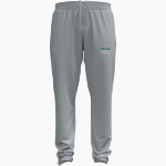 Salem Baptist Vikings UA Men's Command Warm-Up Pant Front Thumbnail
