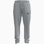 UMATILLA HIGH SCHOOL VIKINGS <span class="pdp-name-mascot">UMATILLA VIKINGS</span> UA Men's Command Warm-Up Pant Front Thumbnail