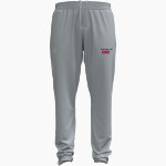 Harmony Science Academy - Laredo Hawks UA Men's Command Warm-Up Pant Front Thumbnail