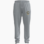 CIBOLA HIGH SCHOOL RAIDERS <span class="pdp-name-mascot">CIBOLA RAIDERS</span> UA Men's Command Warm-Up Pant Front Thumbnail