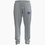 Nonnewaug Chiefs UA Men's Command Warm-Up Pant Front Thumbnail