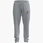 Olivet Nazarene Tigers UA Men's Command Warm-Up Pant Front Thumbnail