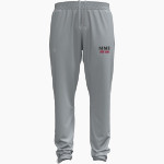 MMI PREPARATORY SCHOOL PREPPERS UA Men's Command Warm-Up Pant Front Thumbnail