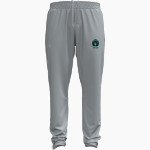 Gunderson Grizzlies <span class="pdp-name-mascot">Gunderson Grizzlies</span> UA Men's Command Warm-Up Pant Front Thumbnail