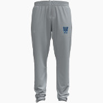 CAM HIGH SCHOOL COUGARS UA Men's Command Warm-Up Pant Front Thumbnail